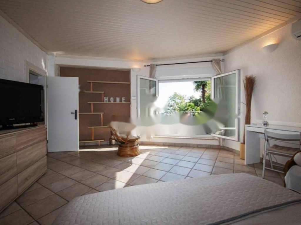 Квартира в Опатии, Хорватия, 140 м² - фото 11