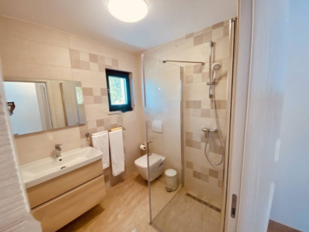 Дом в Опатии, Хорватия, 250 м² - фото 11