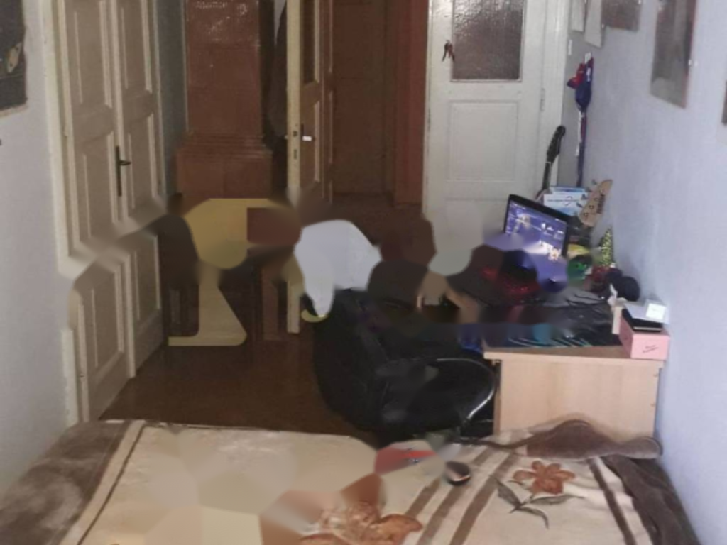 Квартира в Опатии, Хорватия, 152 м² - фото 11