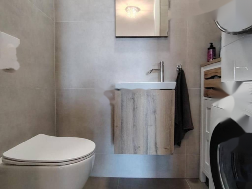 Квартира в Опатии, Хорватия, 73 м² - фото 11