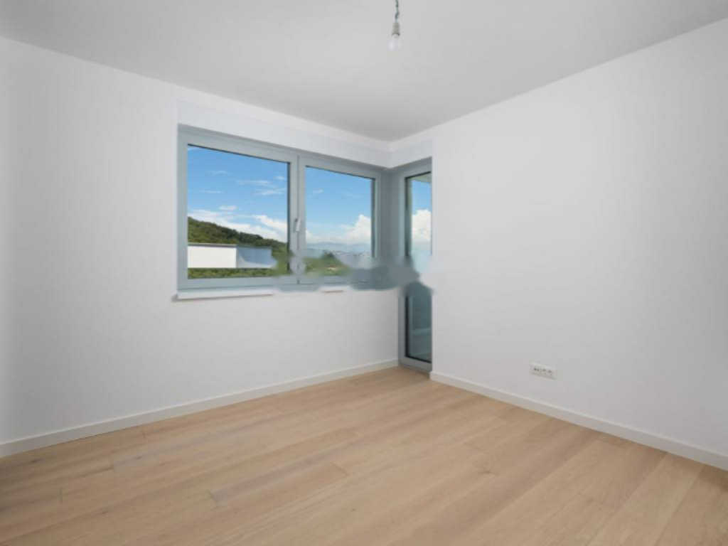 Квартира в Опатии, Хорватия, 82 м² - фото 11