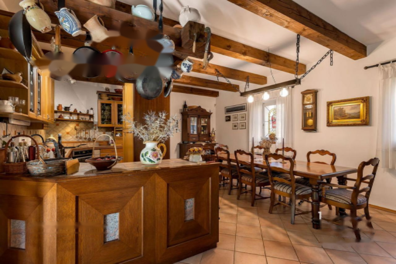 Дом в Портороже, Словения, 224 м² - фото 11