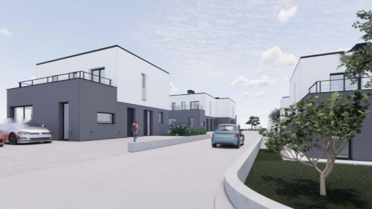 Дом в Портороже, Словения, 214 м² - фото 11