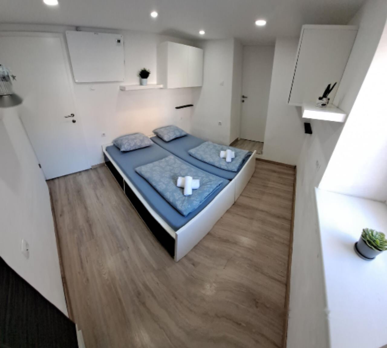 Квартира в Копере, Словения, 45 м² - фото 11