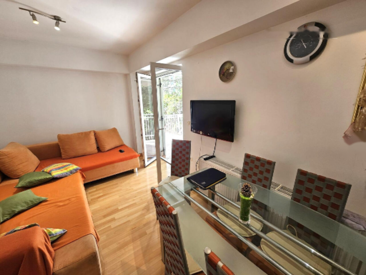 Квартира в Бледе, Словения, 45 м² - фото 11