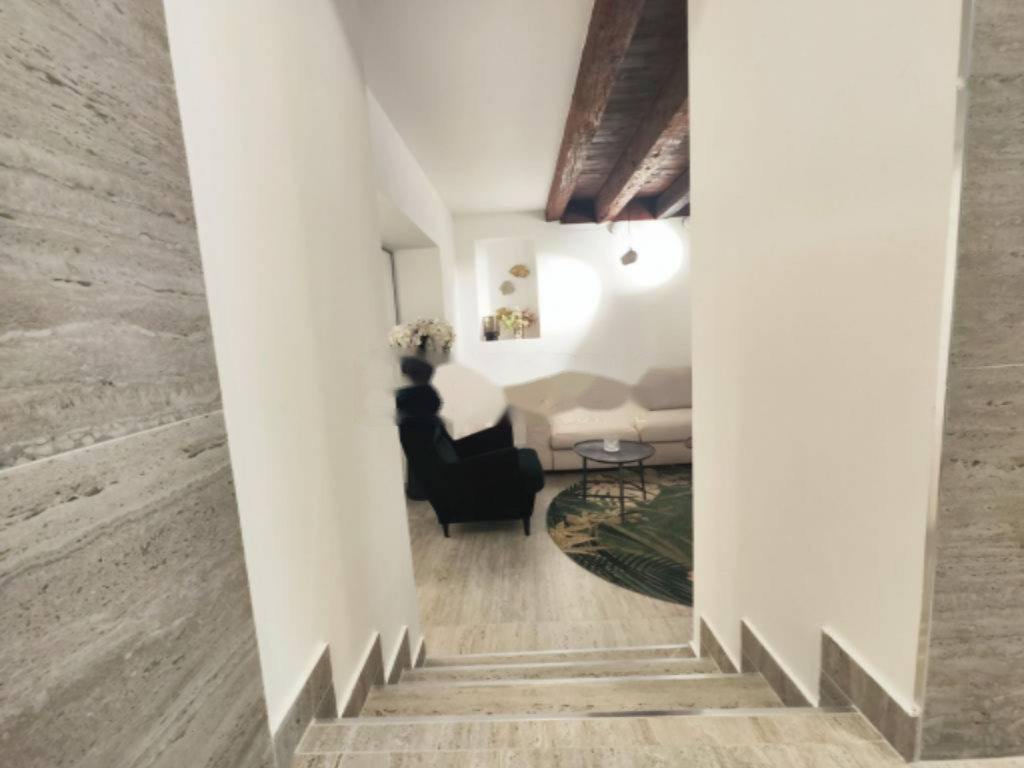 Квартира в Опатии, Хорватия, 103 м² - фото 11