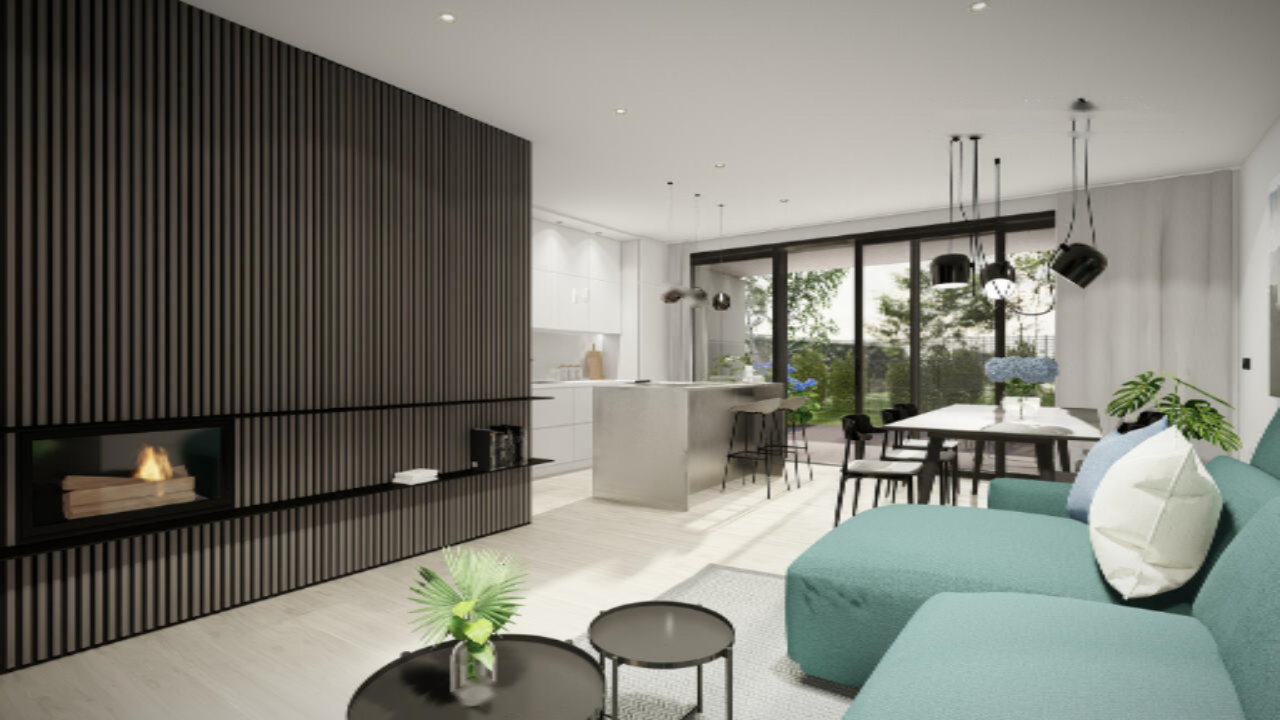 Дом в Любляне, Словения, 191 м² - фото 11