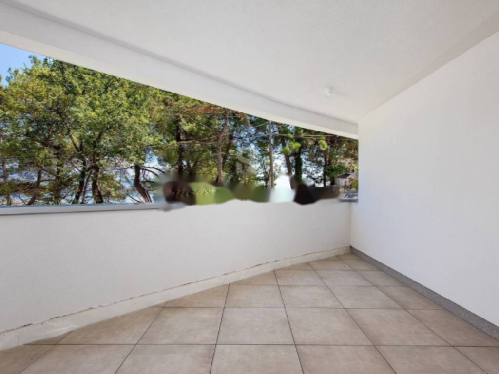 Квартира в Опатии, Хорватия, 102 м² - фото 11