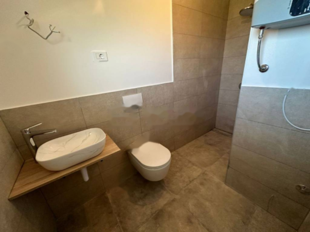 Квартира в Опатии, Хорватия, 100 м² - фото 12