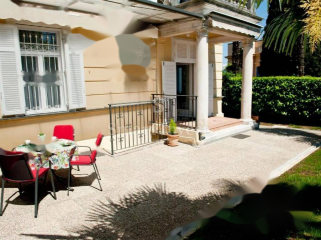 Квартира в Опатии, Хорватия, 82 м² - фото 12