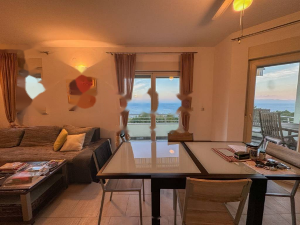 Квартира в Опатии, Хорватия, 96 м² - фото 12