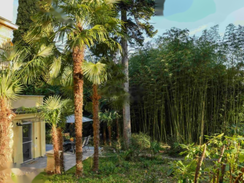 Квартира в Опатии, Хорватия, 52 м² - фото 12