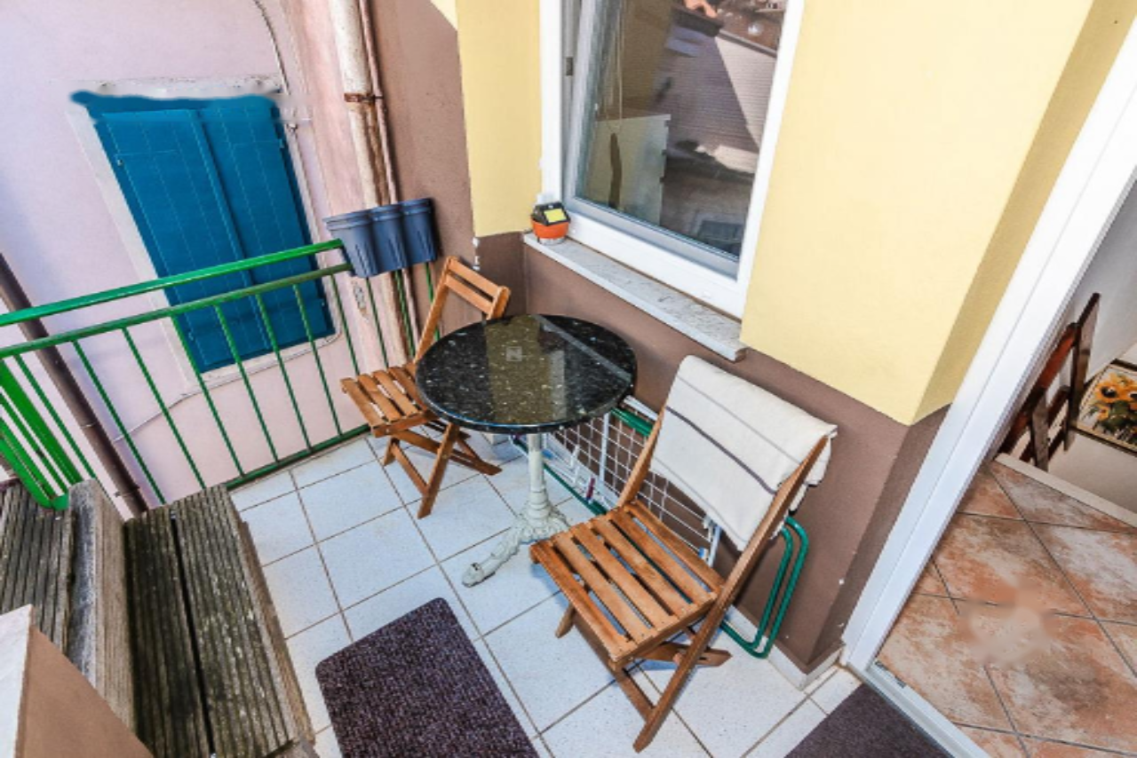 Квартира в Пиране, Словения, 79 м² - фото 12