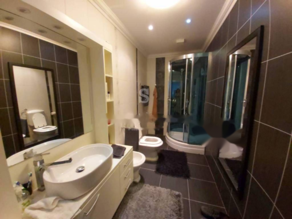 Квартира в Опатии, Хорватия, 123 м² - фото 12