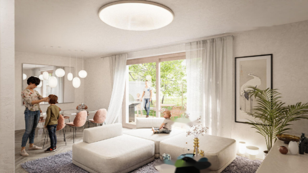 Дом в Любляне, Словения, 159 м² - фото 11