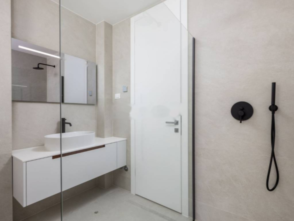 Квартира в Опатии, Хорватия, 103 м² - фото 12