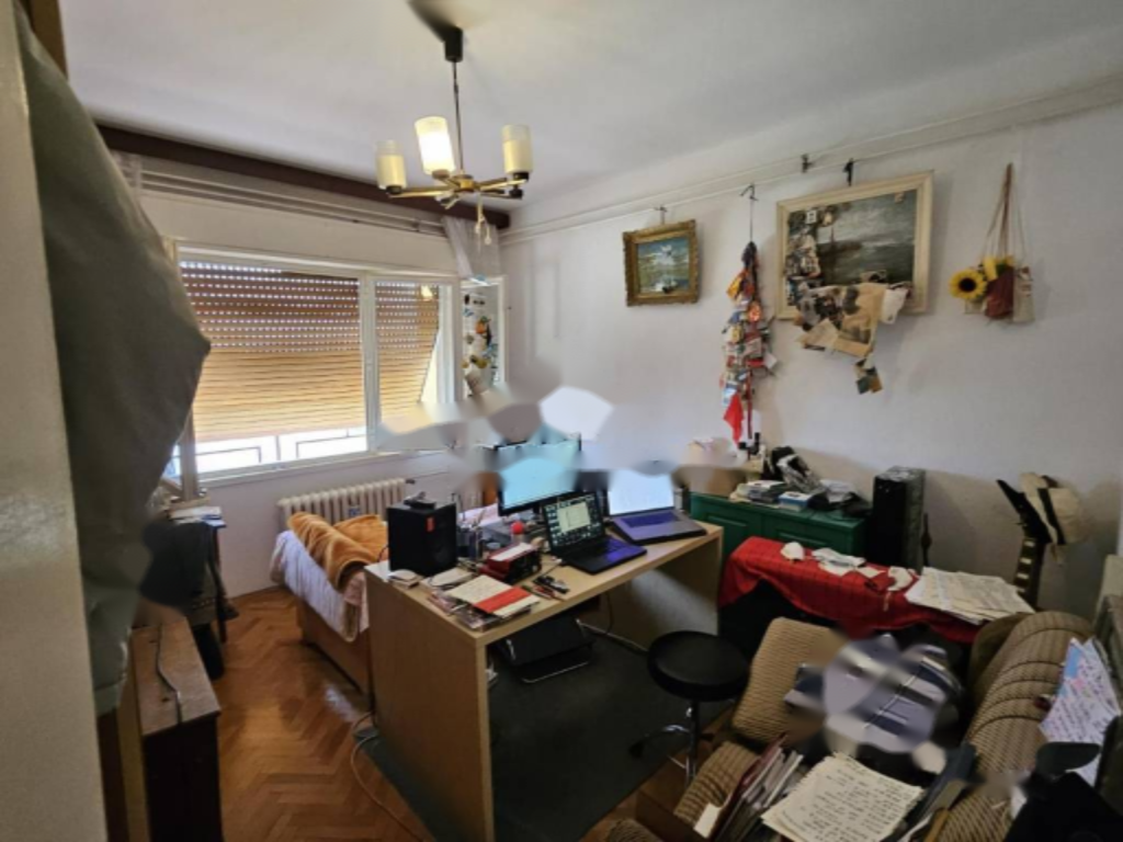 Квартира в Опатии, Хорватия, 100 м² - фото 12