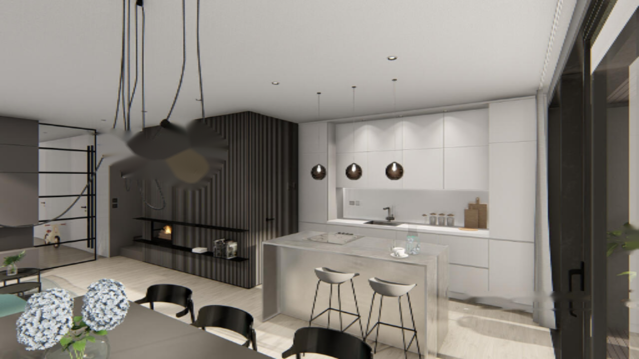 Дом в Любляне, Словения, 191 м² - фото 12