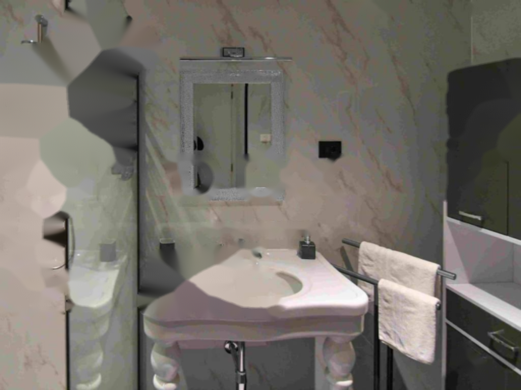 Квартира в Опатии, Хорватия, 52 м² - фото 12