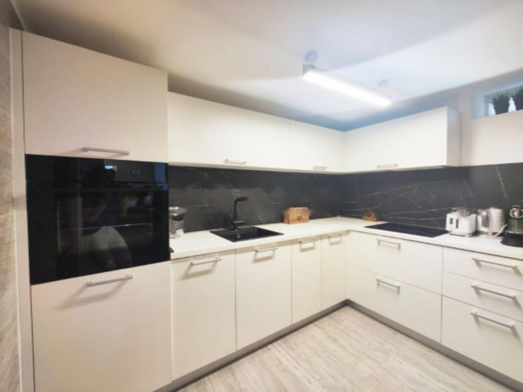 Квартира в Опатии, Хорватия, 103 м² - фото 12