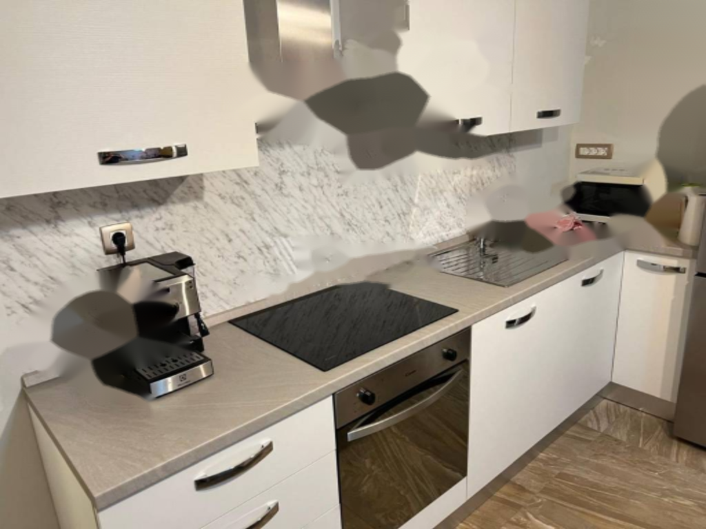 Квартира в Опатии, Хорватия, 39 м² - фото 12