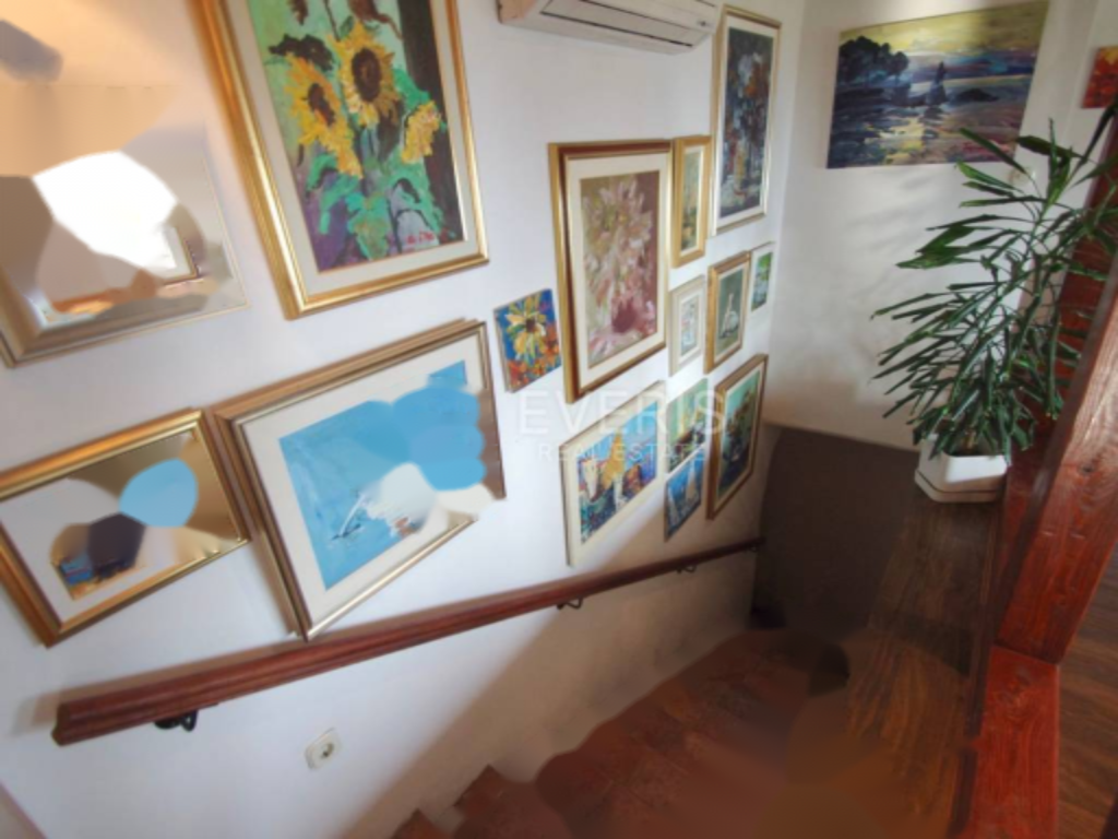 Квартира в Опатии, Хорватия, 78 м² - фото 12