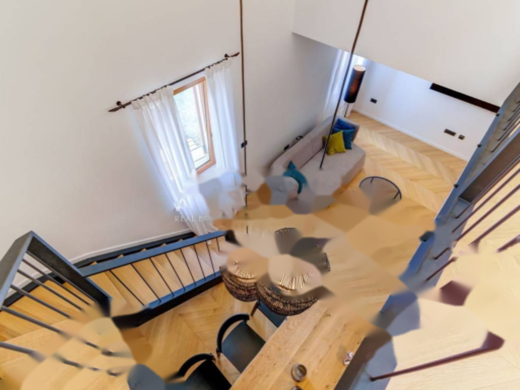 Квартира в Опатии, Хорватия, 177 м² - фото 12