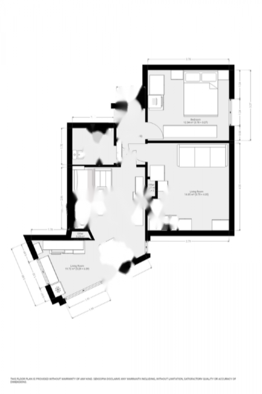 Квартира в Копере, Словения, 57 м² - фото 12