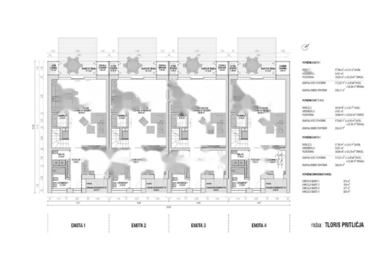 Дом в Любляне, Словения, 195 м² - фото 12