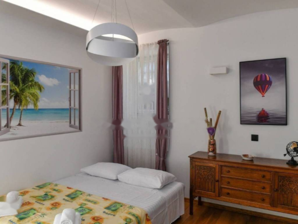 Квартира в Опатии, Хорватия, 52 м² - фото 12