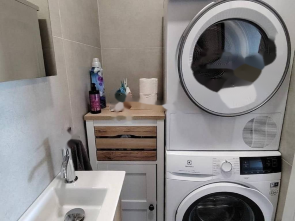 Квартира в Опатии, Хорватия, 73 м² - фото 12