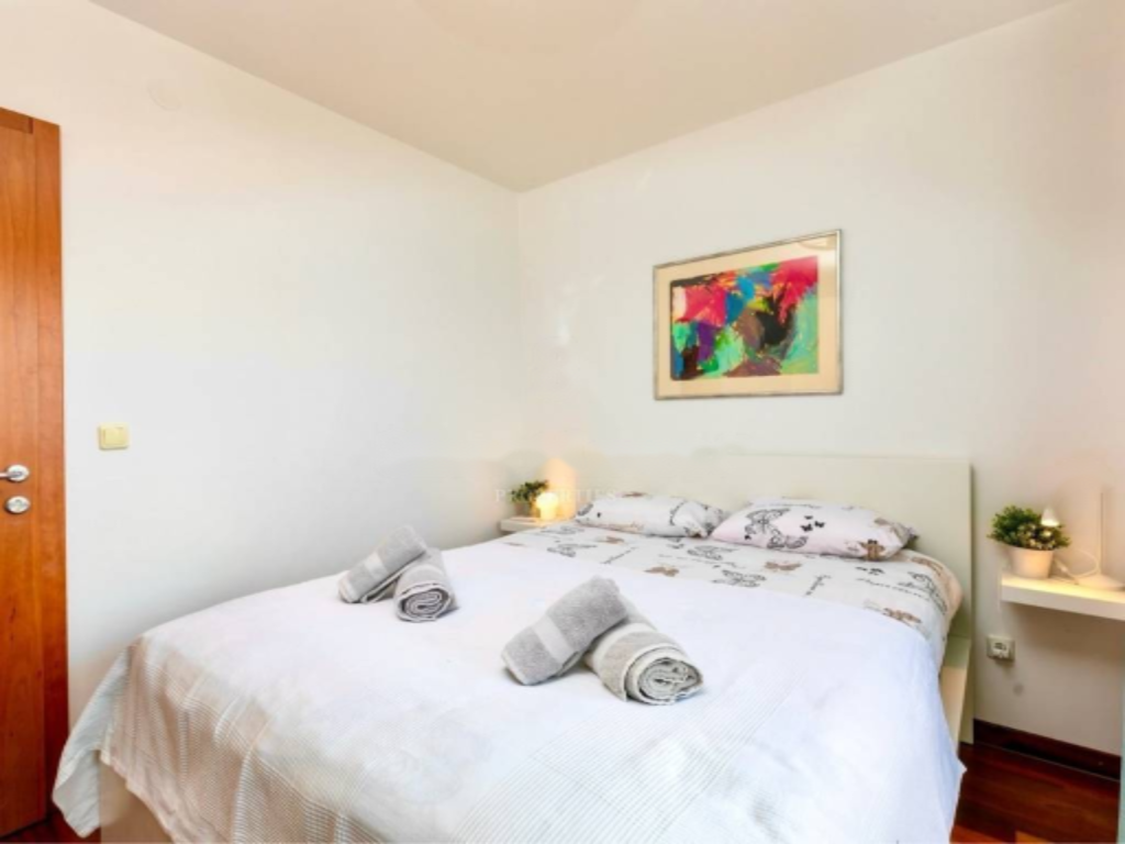 Квартира в Опатии, Хорватия, 47 м² - фото 12