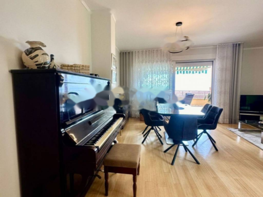 Квартира в Опатии, Хорватия, 90 м² - фото 12