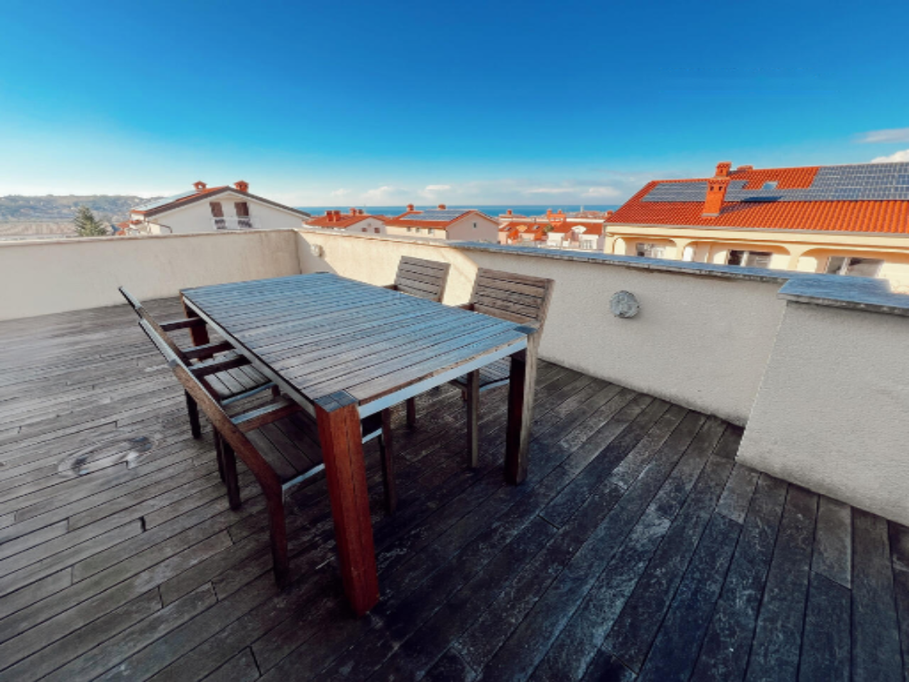 Квартира в Изоле, Словения, 236 м² - фото 12