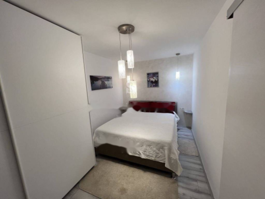 Квартира в Опатии, Хорватия, 39 м² - фото 12