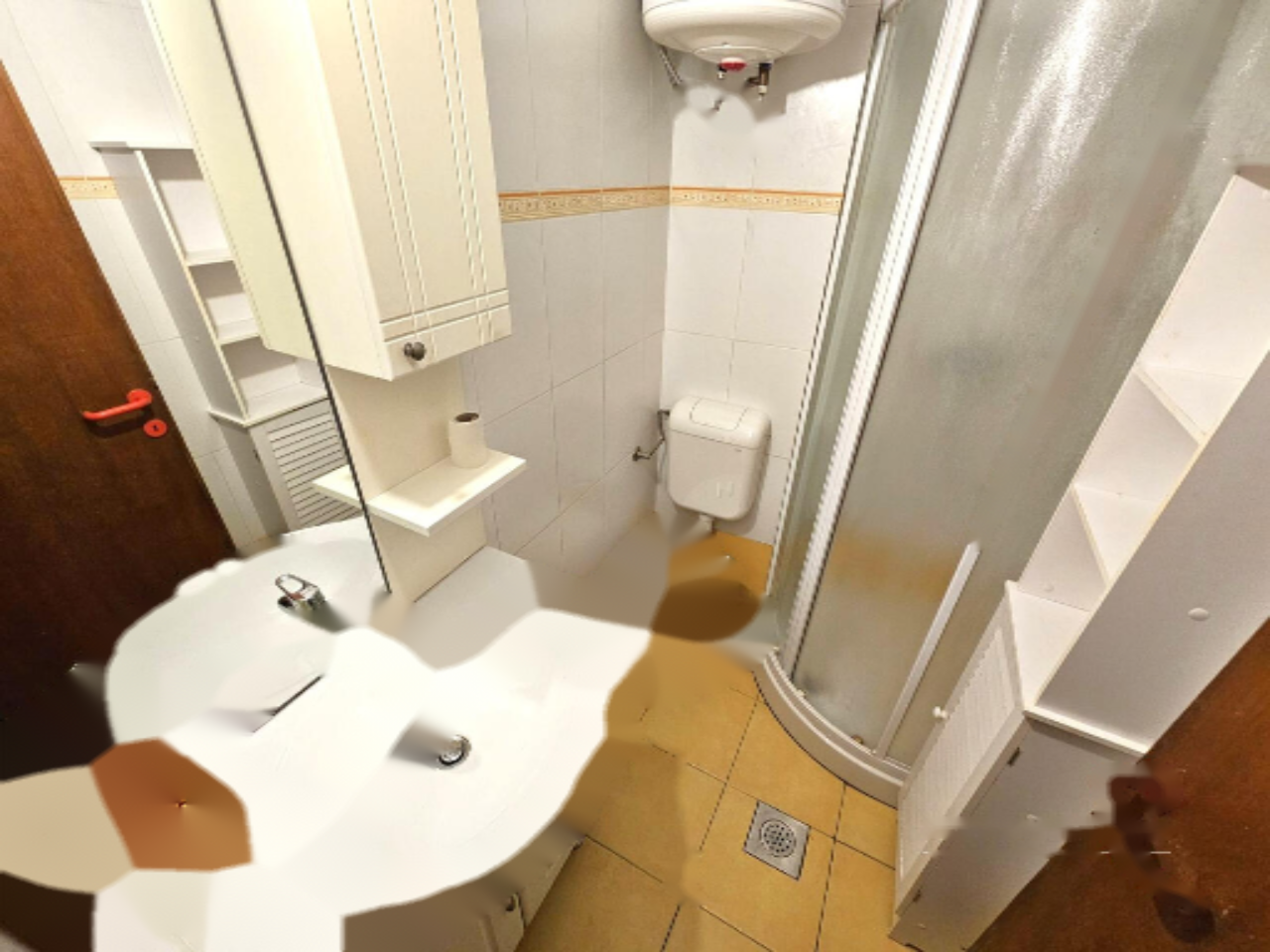 Квартира в Копере, Словения, 92 м² - фото 12