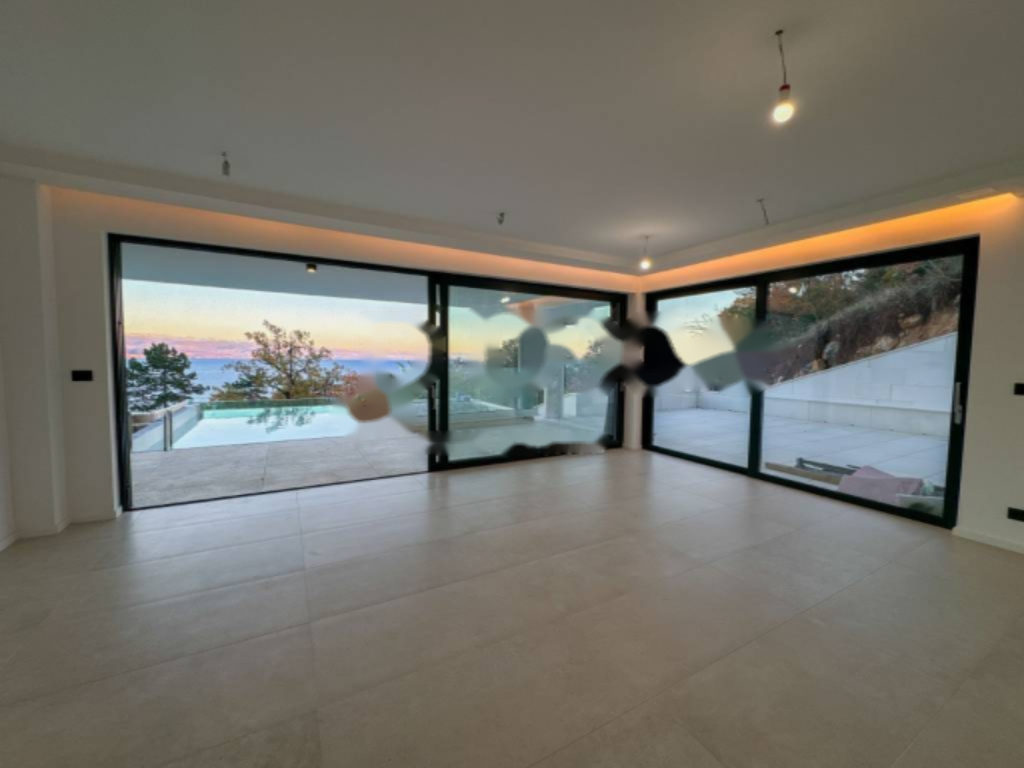 Квартира в Опатии, Хорватия, 238 м² - фото 12