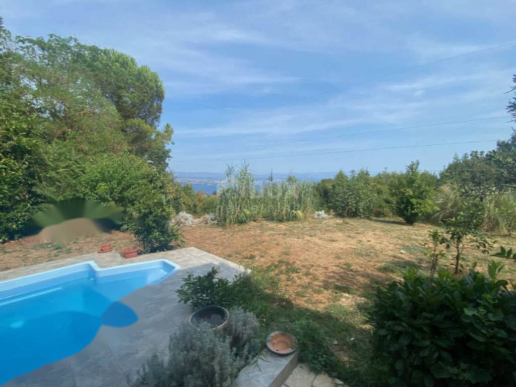 Квартира в Опатии, Хорватия, 89 м² - фото 12