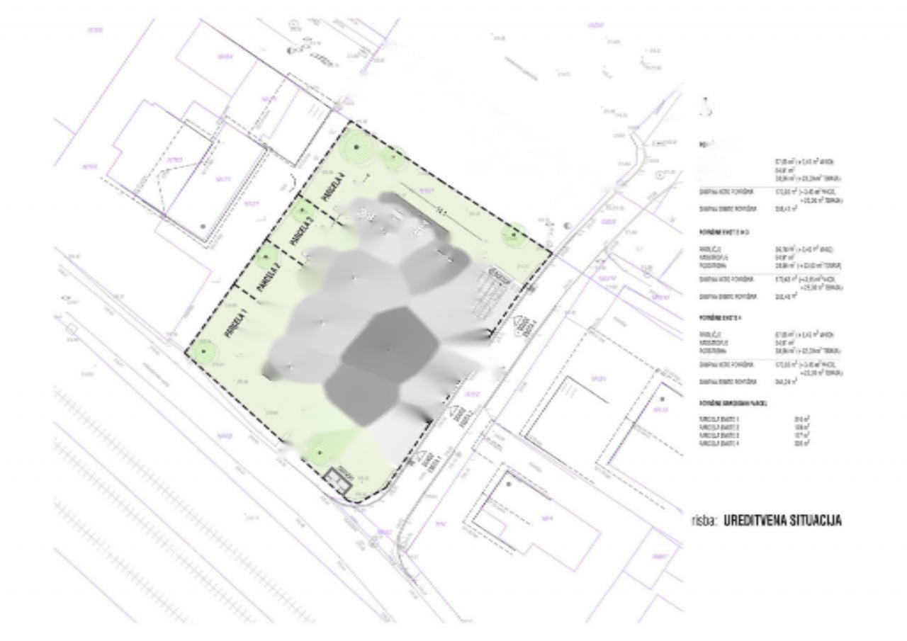 Дом в Любляне, Словения, 194 м² - фото 12
