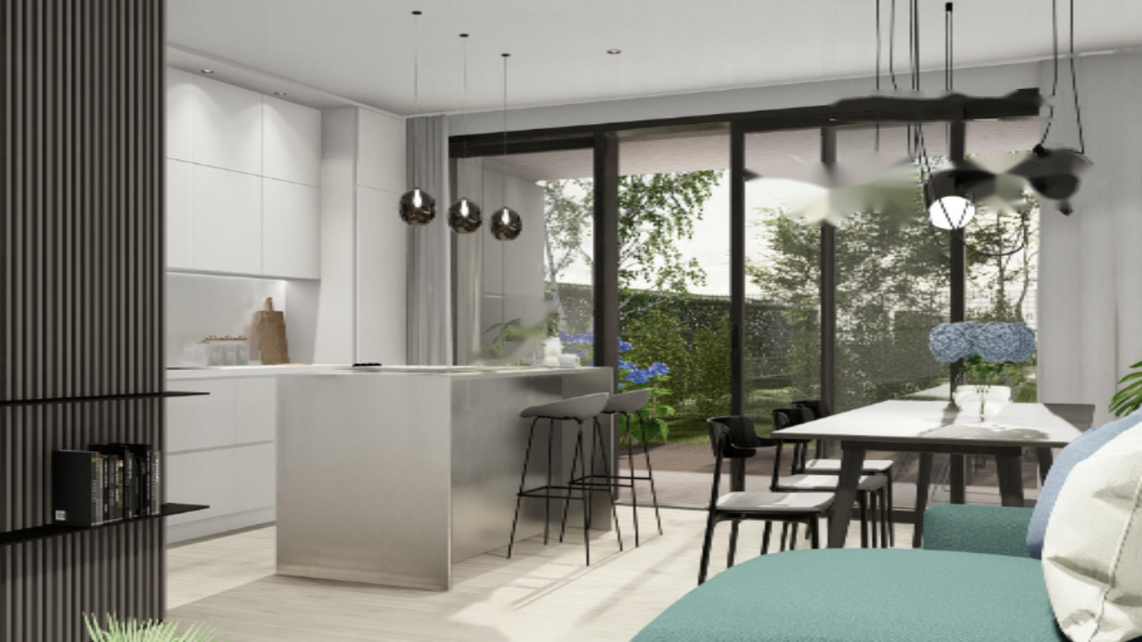 Дом в Любляне, Словения, 191 м² - фото 13