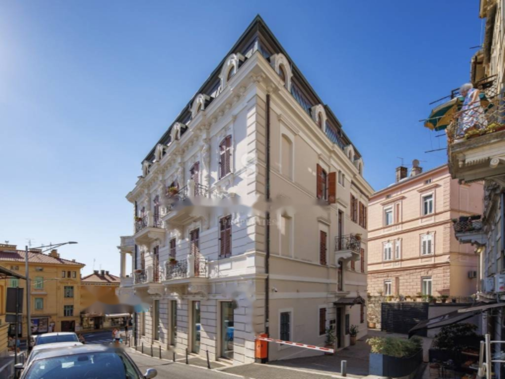 Квартира в Опатии, Хорватия, 73 м² - фото 13