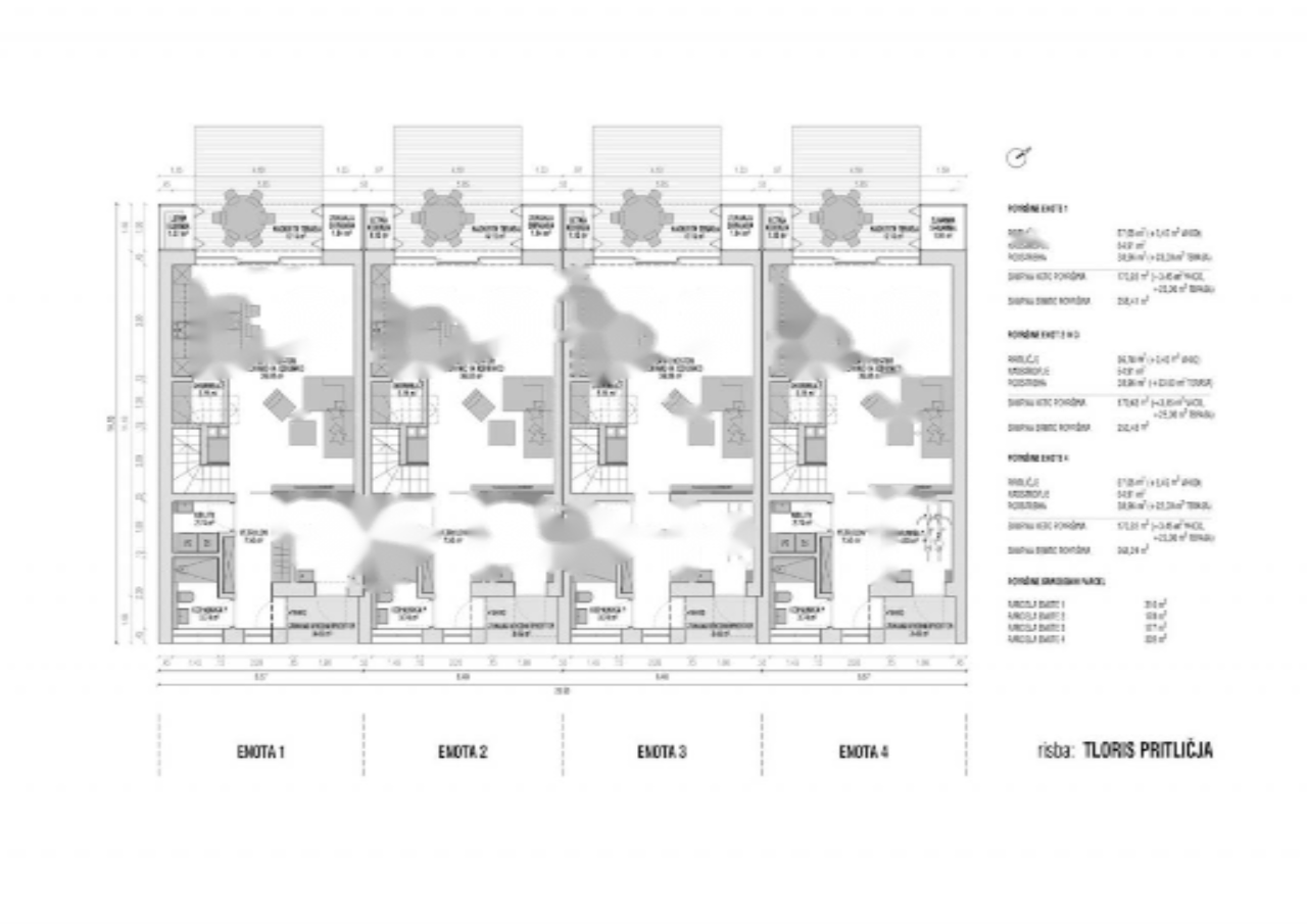 Дом в Любляне, Словения, 194 м² - фото 13