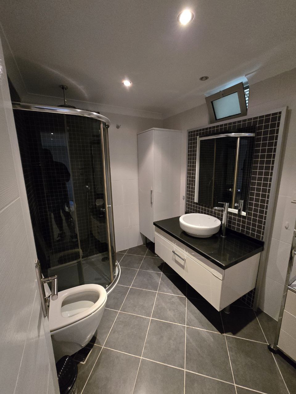 Квартира в Алании, Турция, 110 м² - фото 13