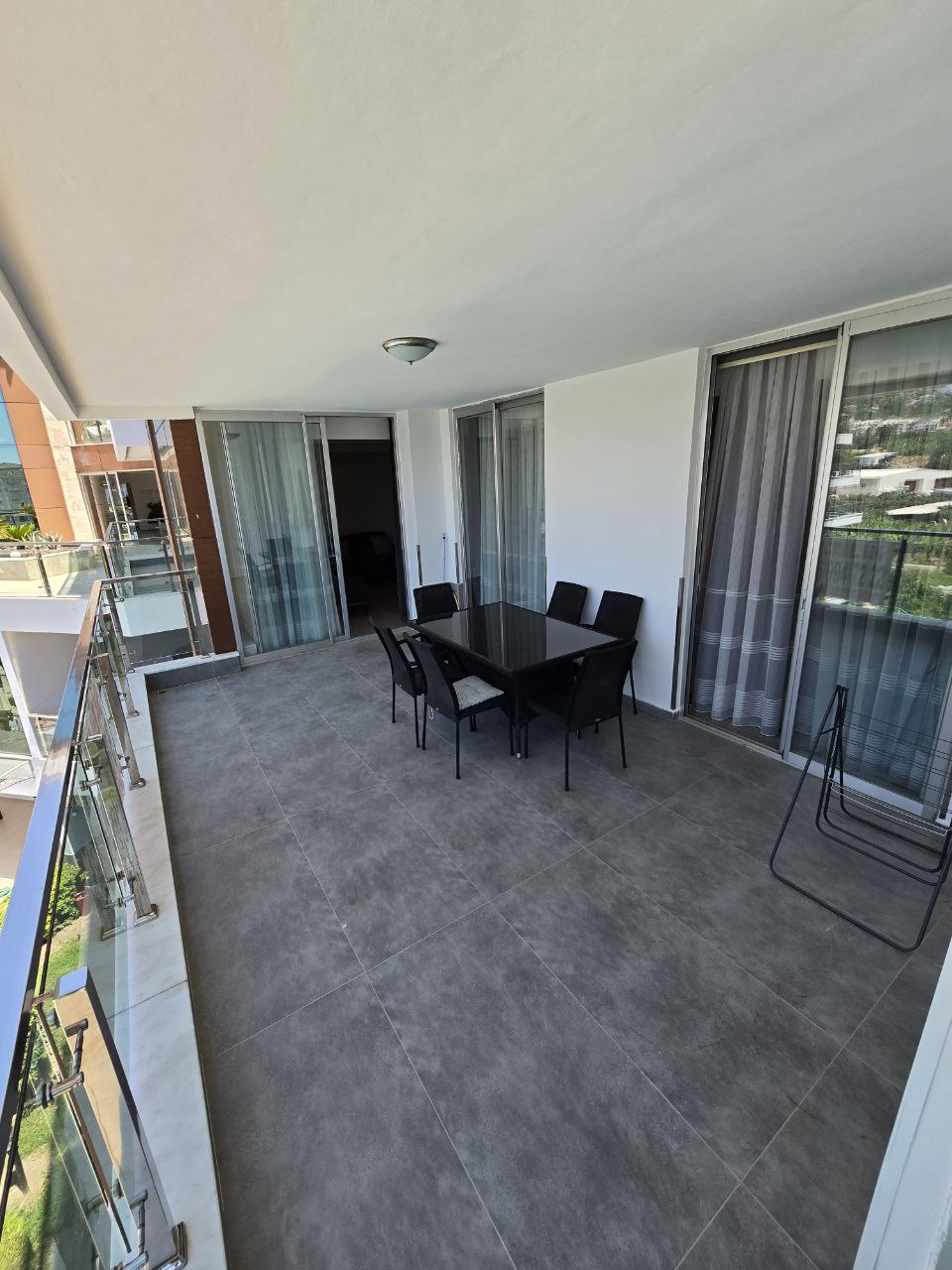 Квартира в Алании, Турция, 110 м² - фото 14