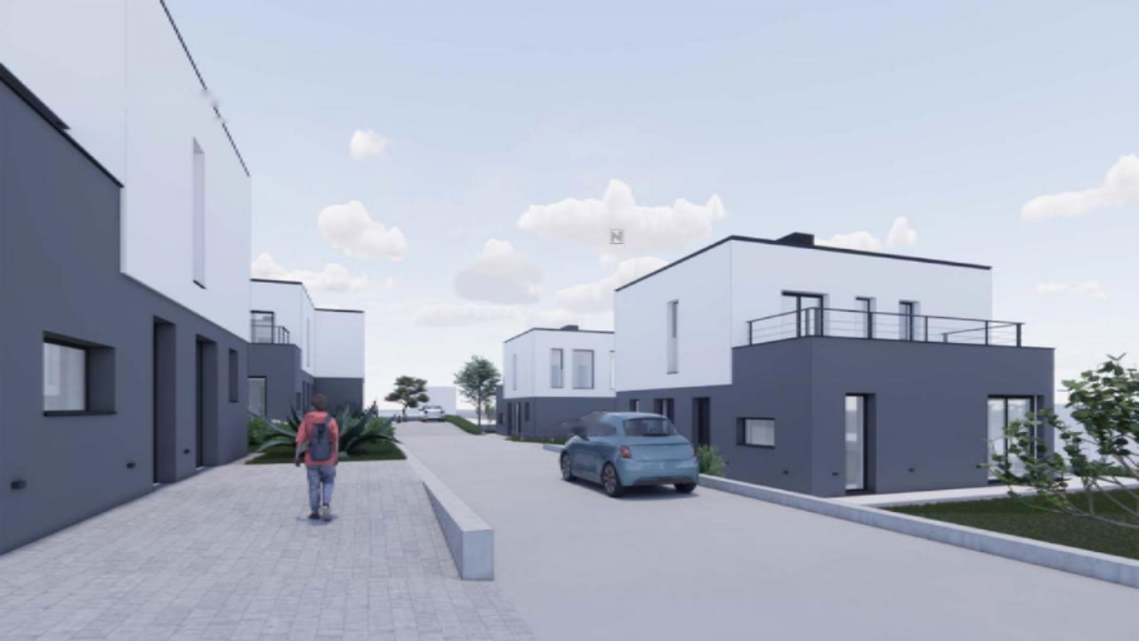 Дом в Изоле, Словения, 184 м² - фото 13