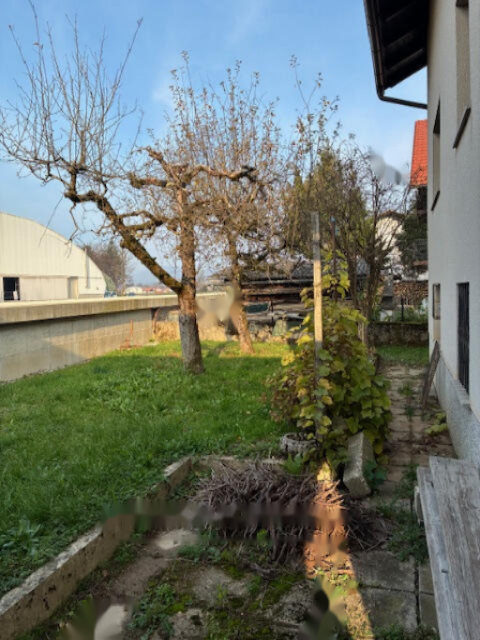 Земля в Любляне, Словения, 604 м² - фото 13