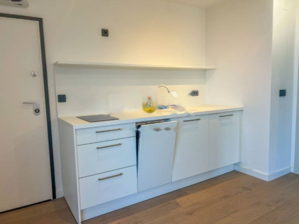 Квартира в Опатии, Хорватия, 40 м² - фото 13