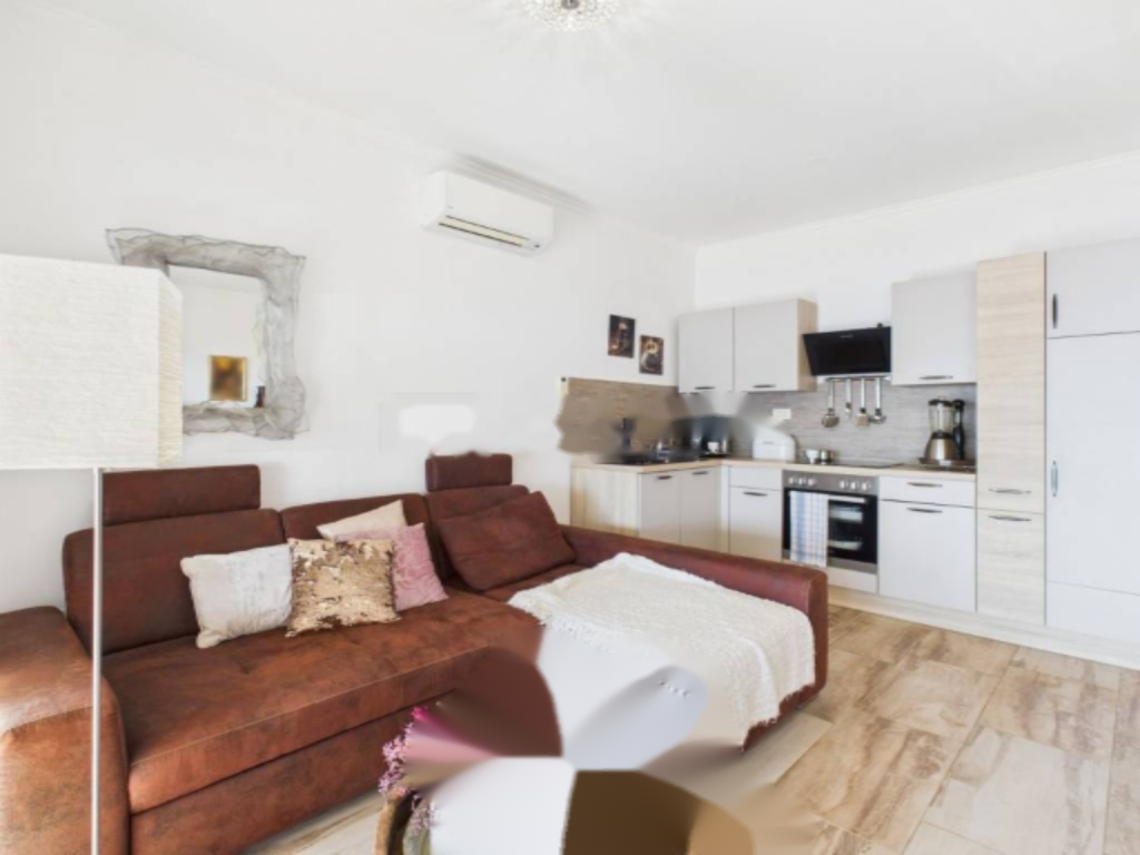 Квартира в Опатии, Хорватия, 70 м² - фото 13