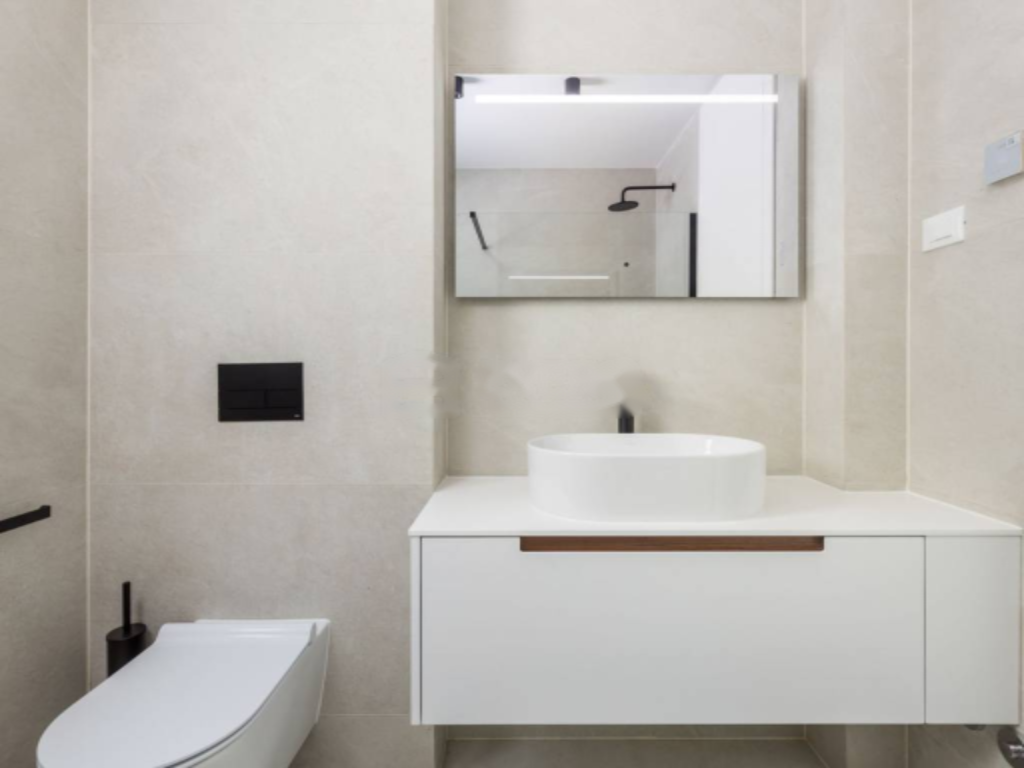 Квартира в Опатии, Хорватия, 103 м² - фото 13