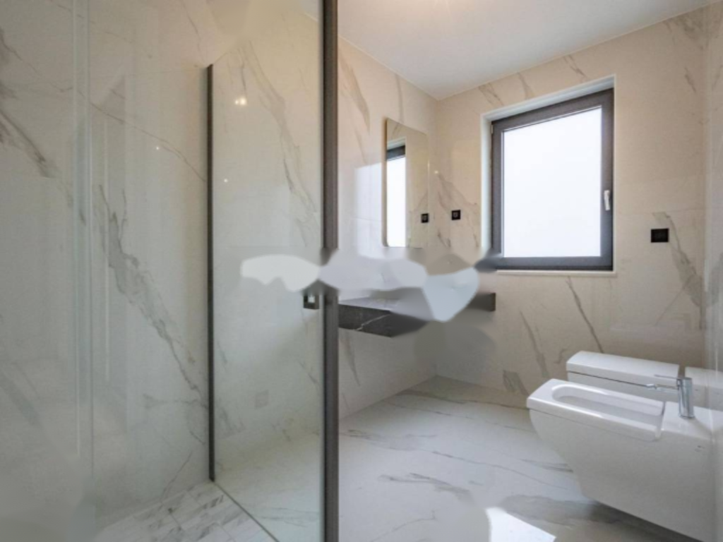 Квартира в Опатии, Хорватия, 155 м² - фото 13